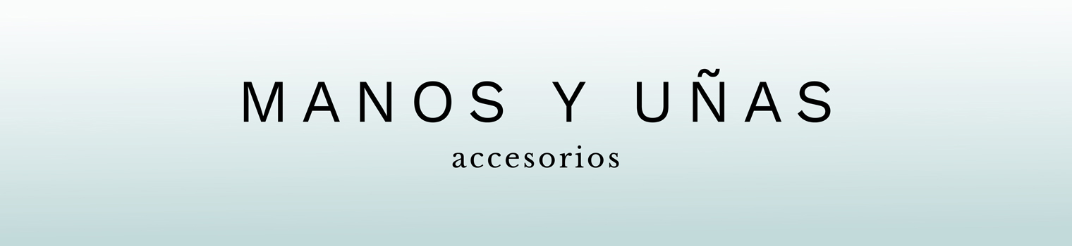 ACCESORIOS ACCESORIOS