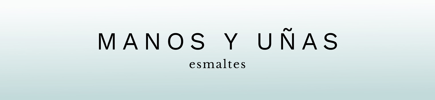 ESMALTES ESMALTES