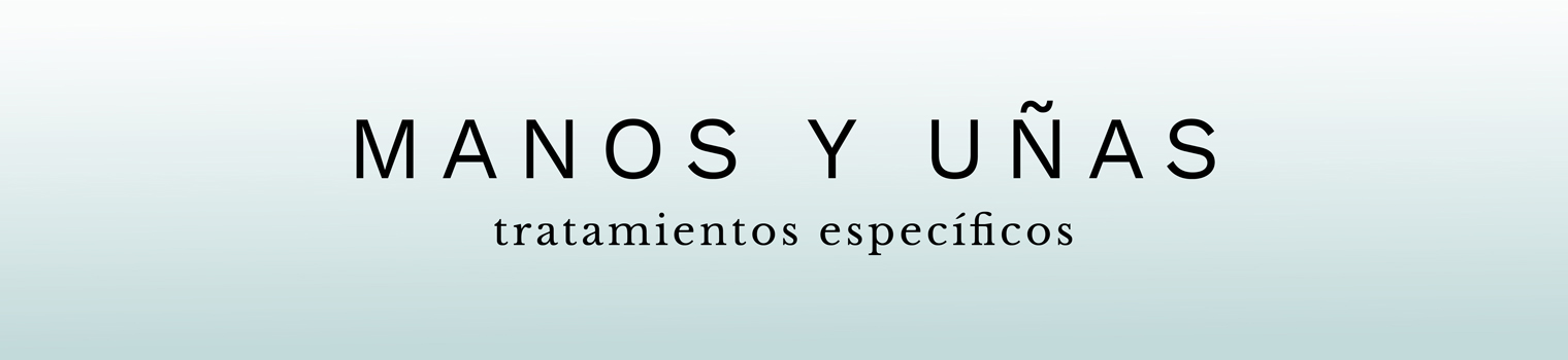 TRATAMIENTOS ESPECIFICOS TRATAMIENTOS ESPECIFICOS