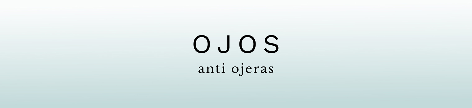 ANTI-OJERAS ANTI-OJERAS