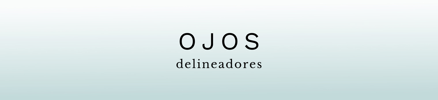 DELINEADORES DELINEADORES
