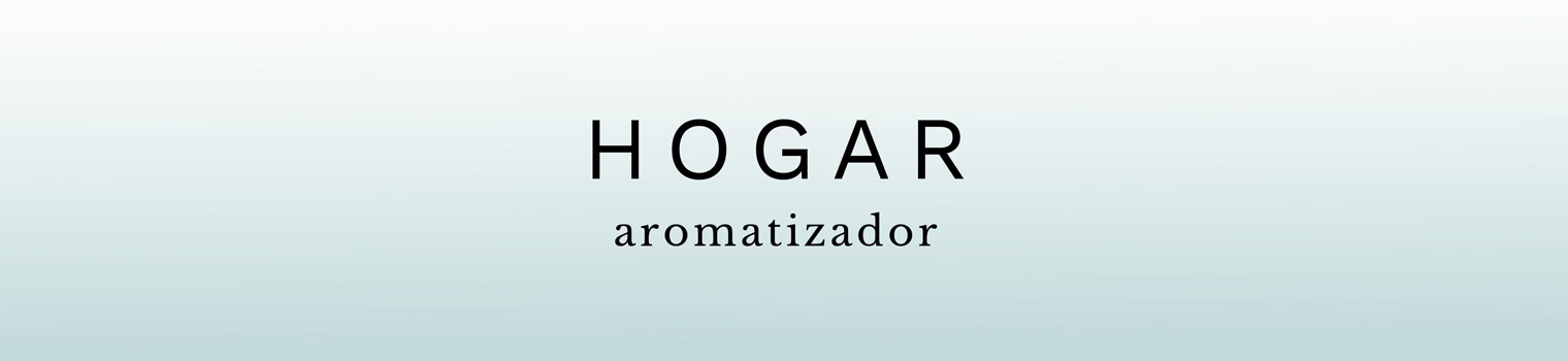 AROMATIZADOR AROMATIZADOR