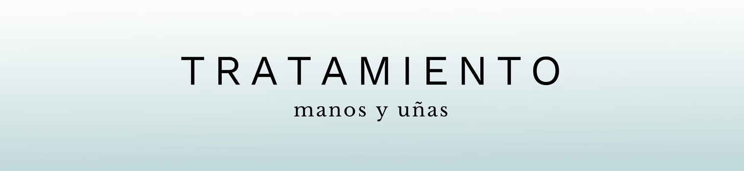 MANOS Y UÑAS MANOS Y UÑAS