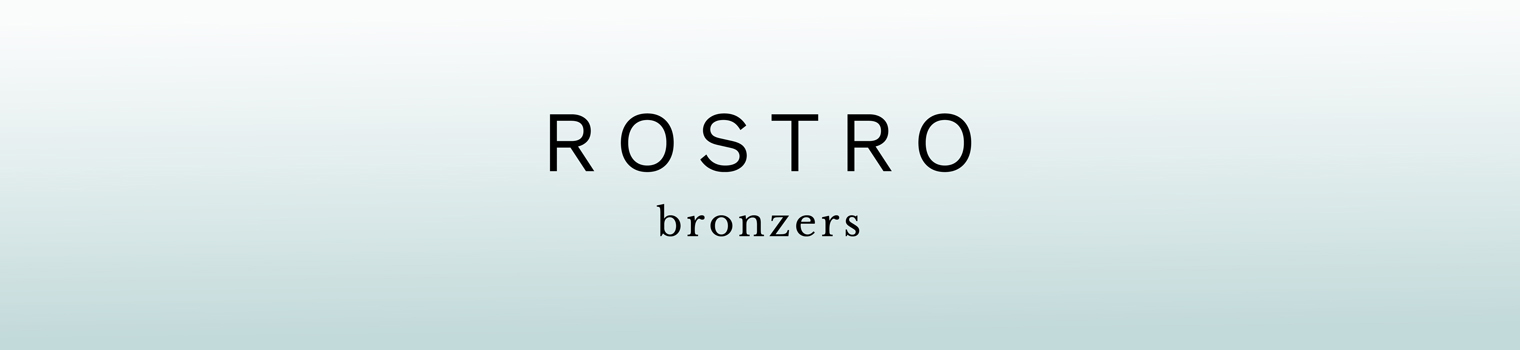 BRONZERS BRONZERS
