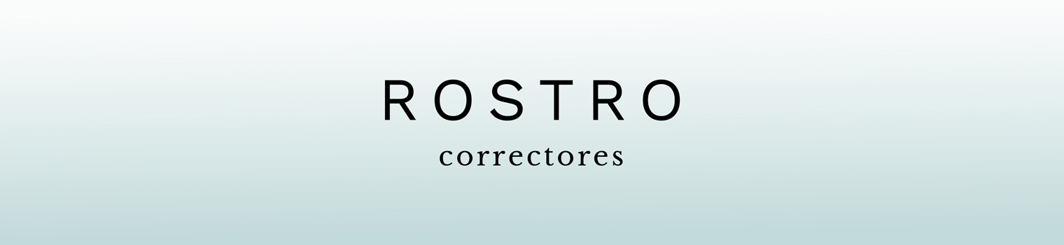 CORRECTORES CORRECTORES