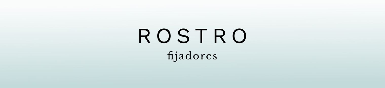 FIJADORES FIJADORES