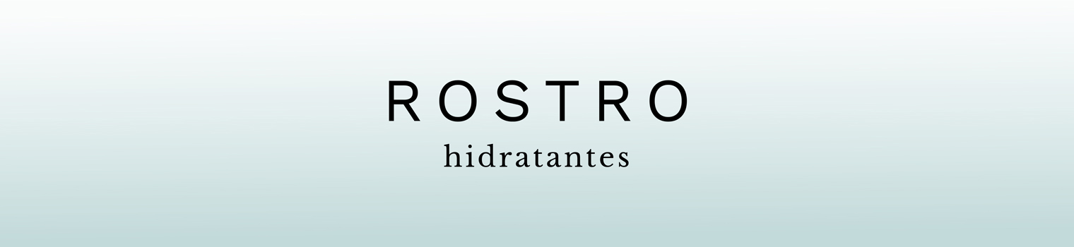 HIDRATANTES HIDRATANTES