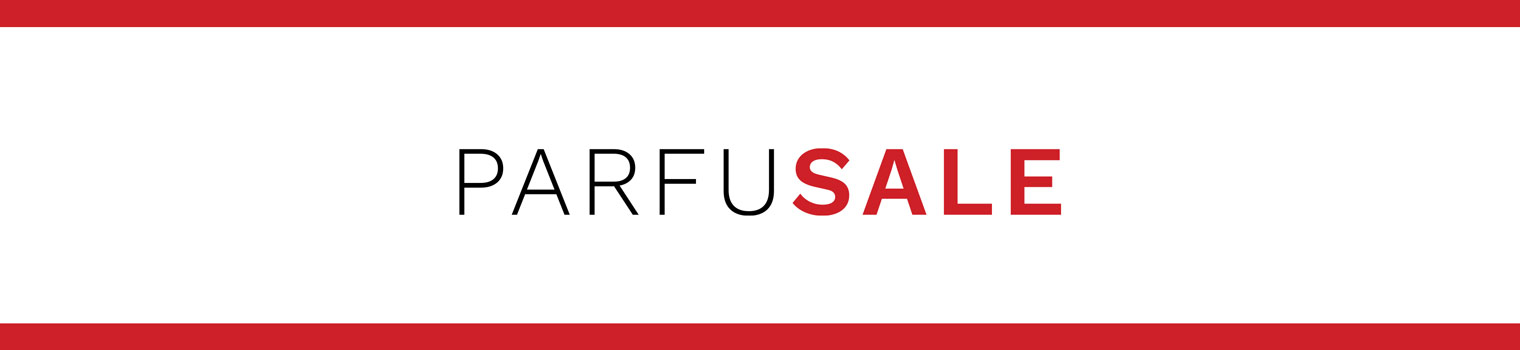 PARFUSALE PARFUSALE