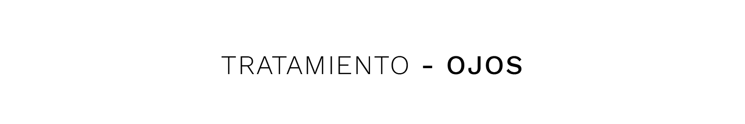 OJOS OJOS