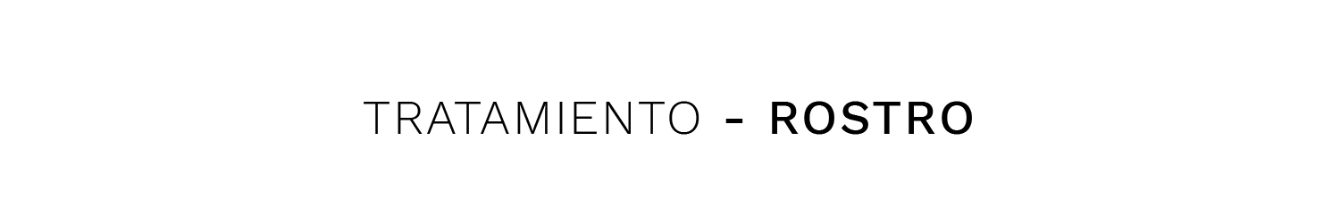 ROSTRO ROSTRO