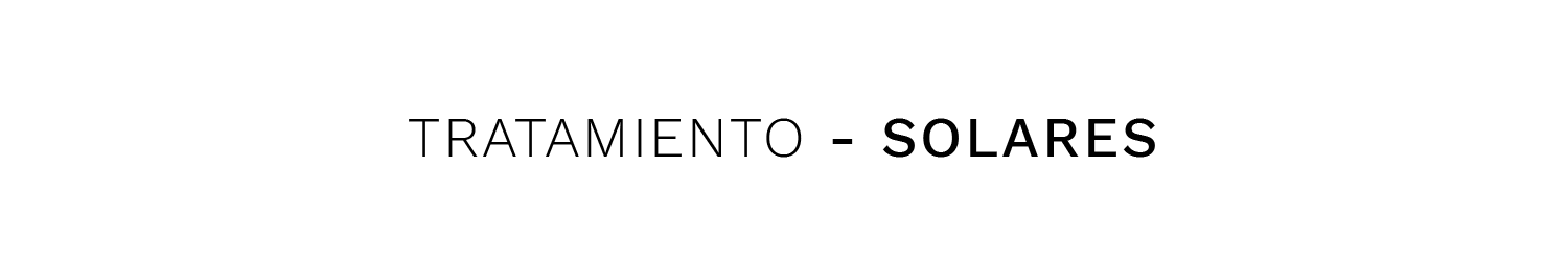 CUIDADOS DE VERANO CUIDADOS DE VERANO