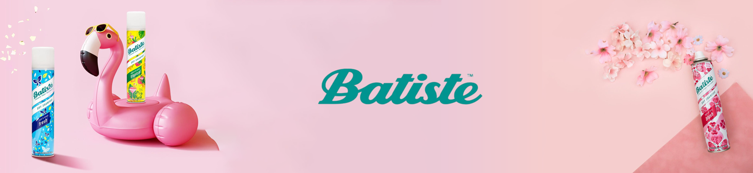 BATISTE