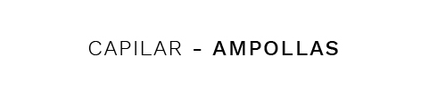AMPOLLAS