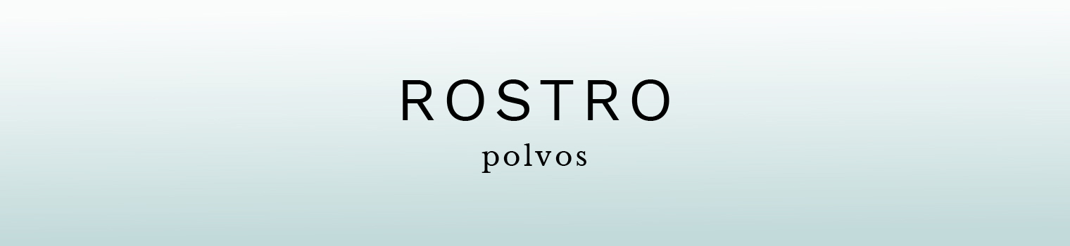 POLVOS POLVOS