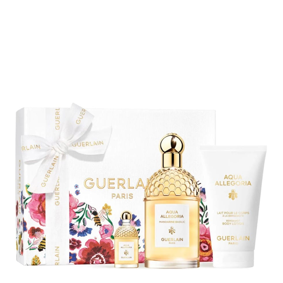 aqua allegoria mandarine basilic