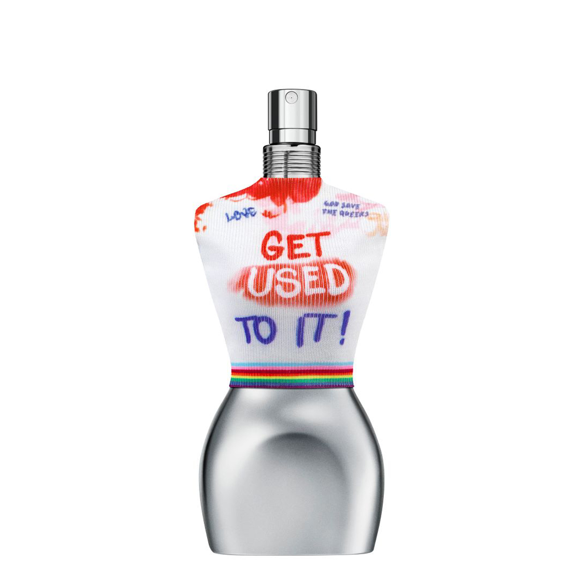 Parfumerie CLASSIQUE PRIDE EDT 100ML