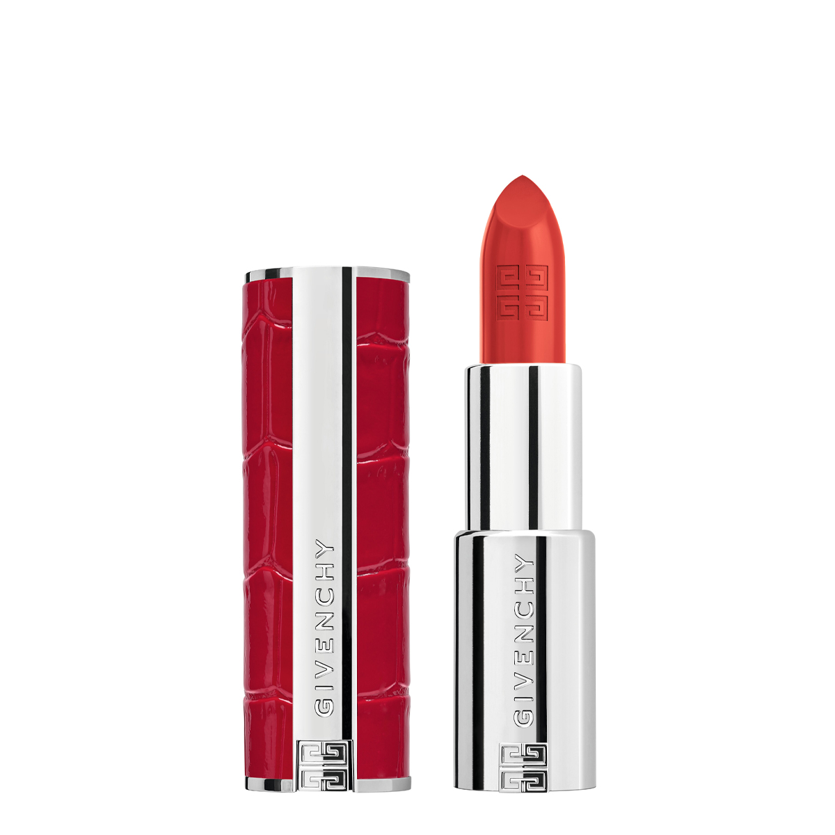 Parfumerie LE ROUGE INTERDIT INTENSE SILK N° 333 L'INTERDIT