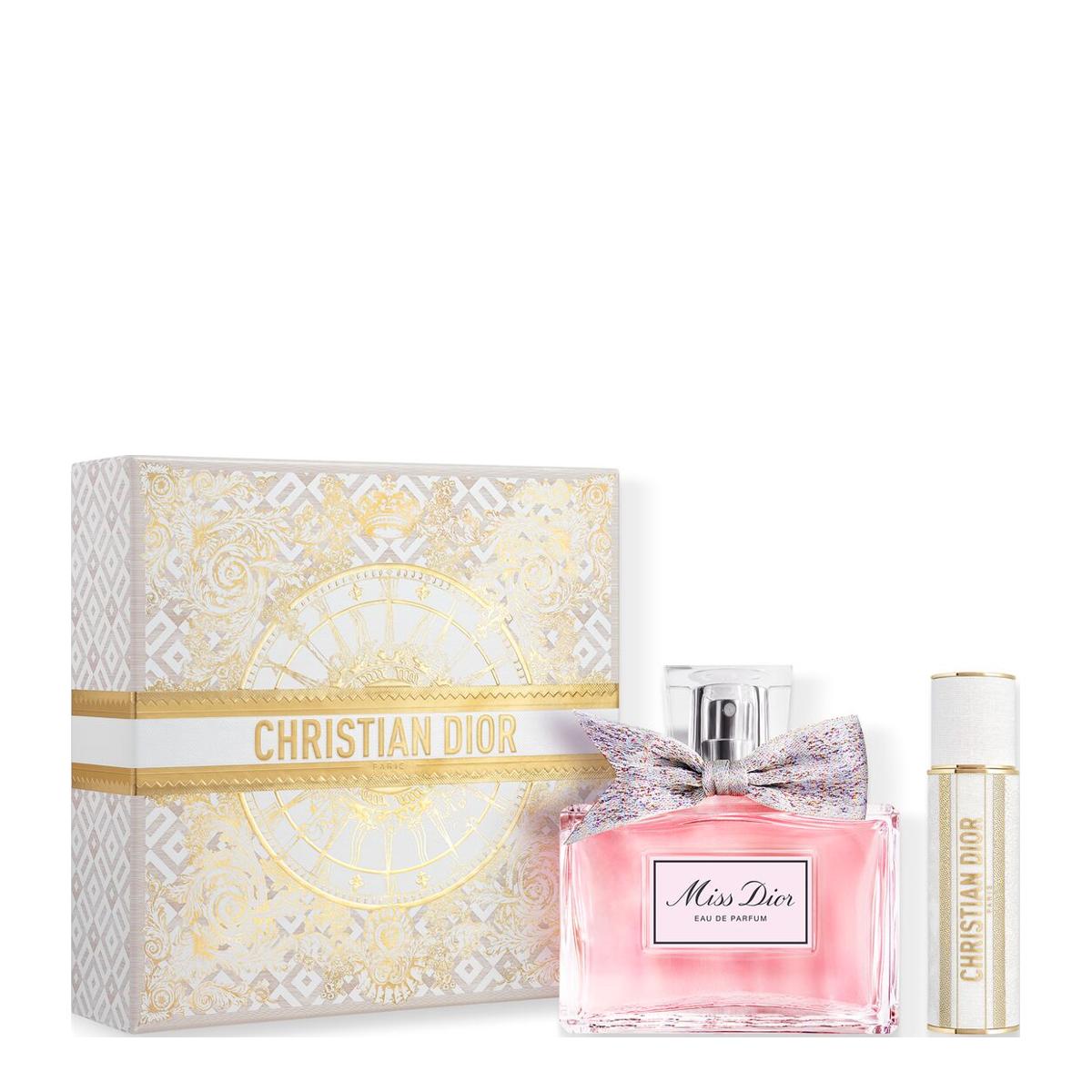 miss dior parfum 100 ml