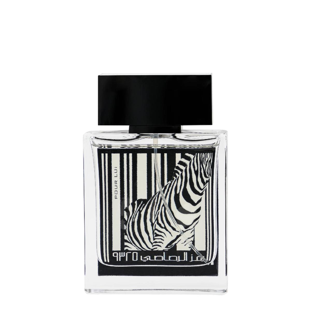 Parfumerie RUMZ AL RASASI 9325 POUR LUI EDP 50ML