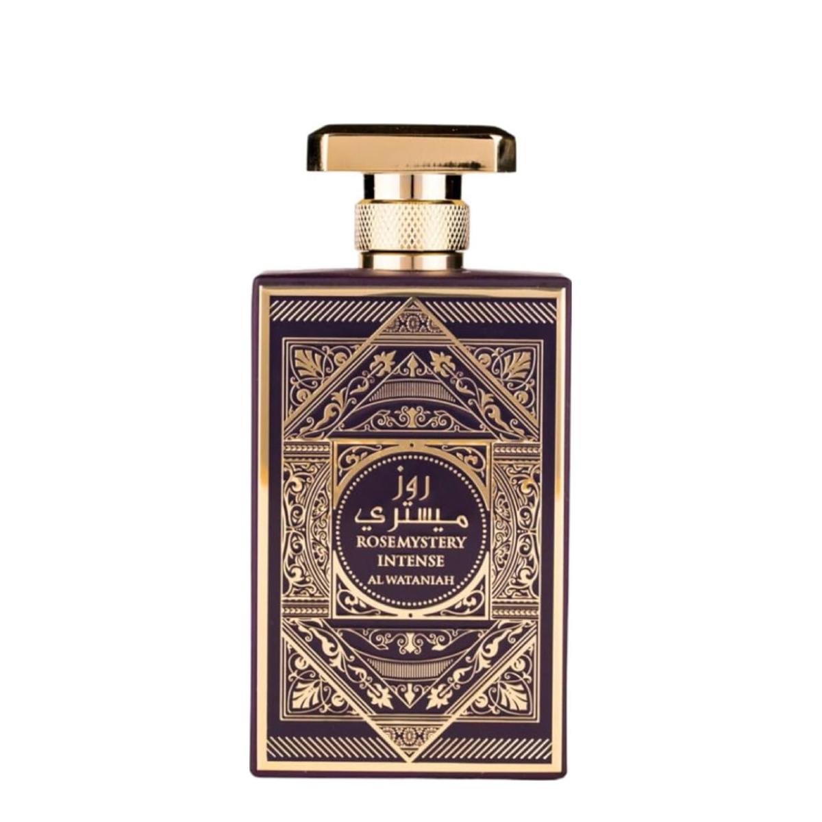 Parfumerie - ROSE MYSTERY INTENSE EDP 100ML