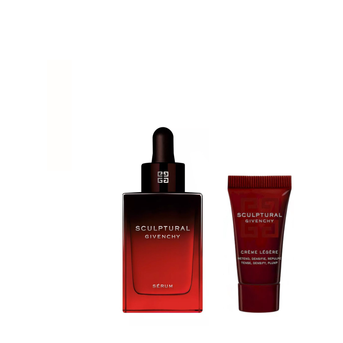 Parfumerie - SCULPTURAL SERUM 30ML