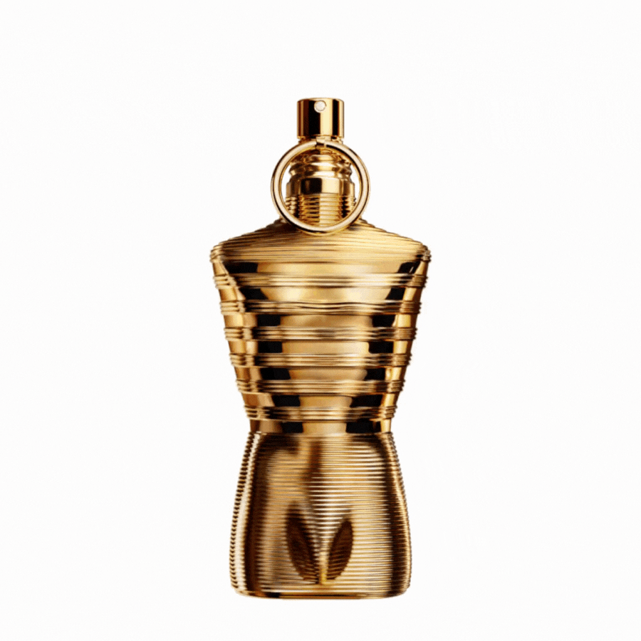 Parfumerie - LE MALE ELIXIR ABSOLU PARFUM INTENSE 125ML