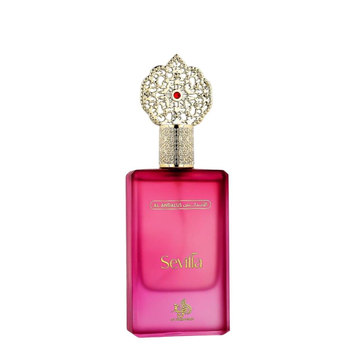 SEVILLA WOMAN EDP 75ML