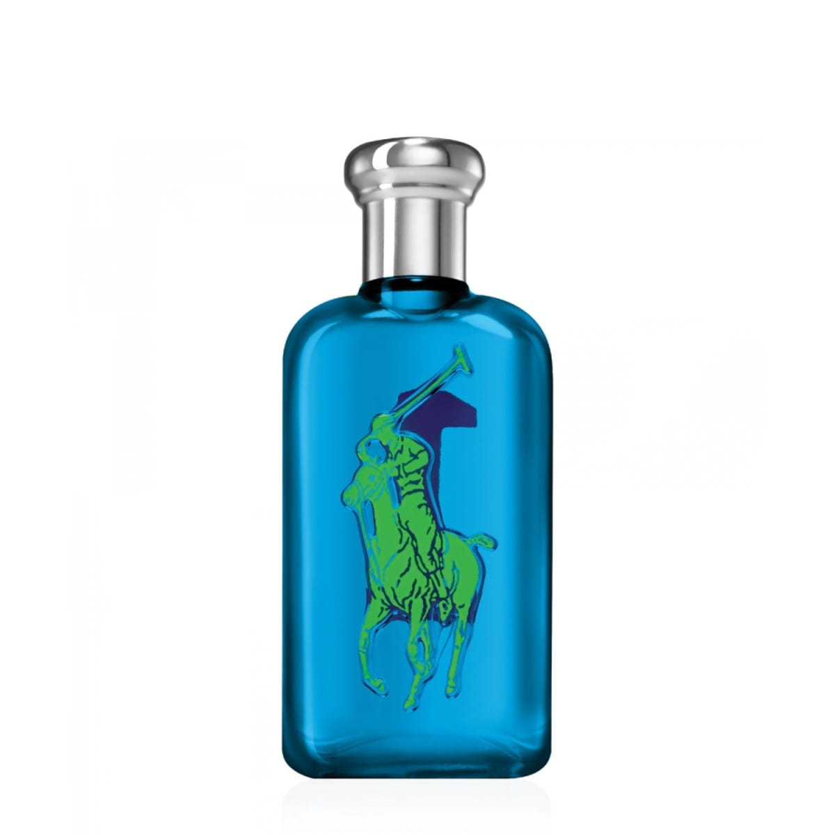 Parfumerie POLO BIG PONY BLUE EDT 100ML