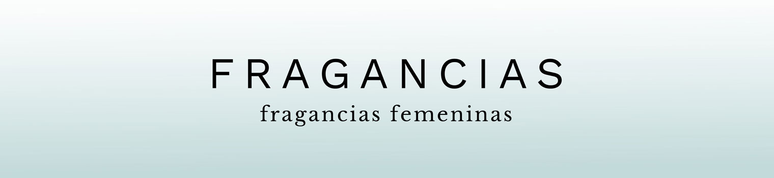 FEMENINAS FEMENINAS