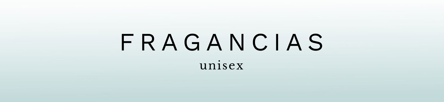 UNISEX UNISEX