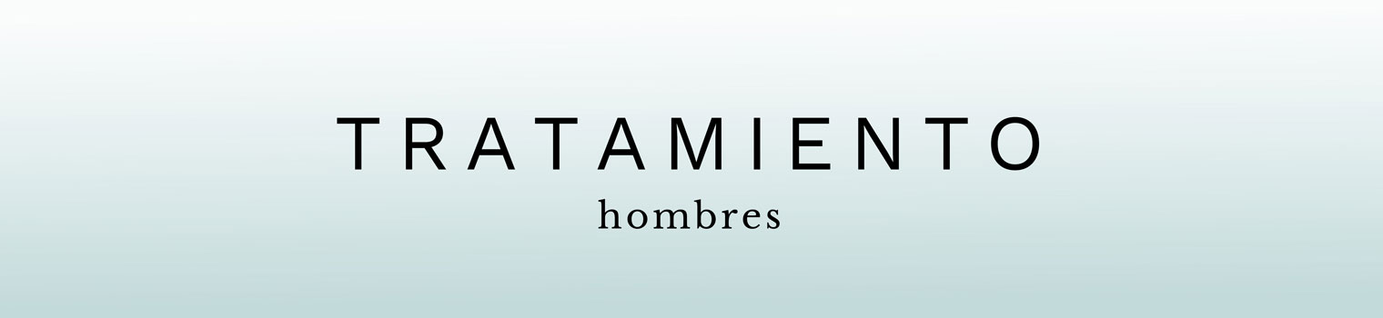HOMBRES HOMBRES